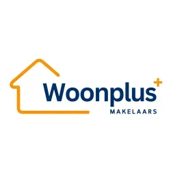 Logo Woonplus+ Makelaars B.V.