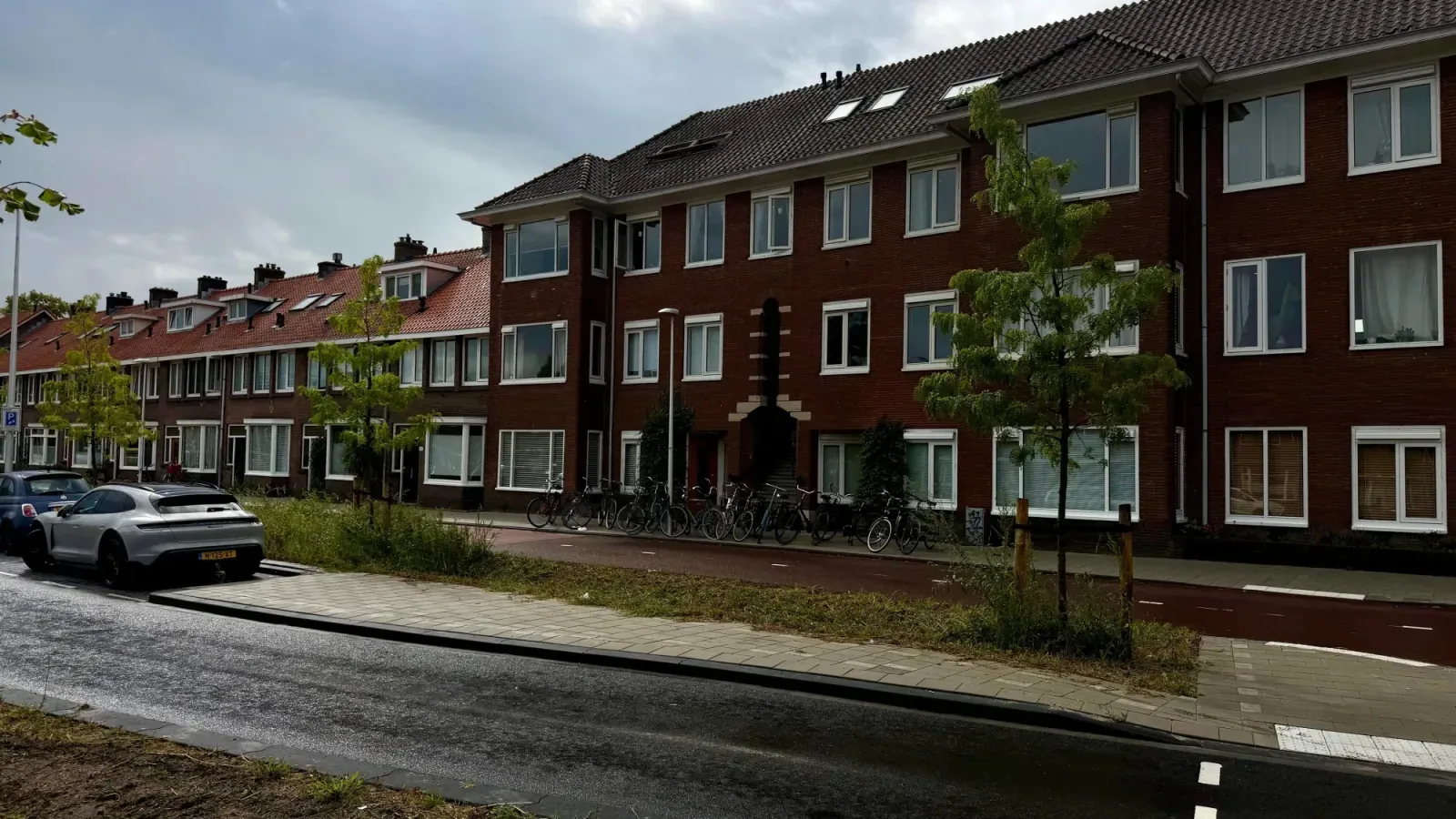 Team foto van Woonruimte-Utrecht in Oudewater