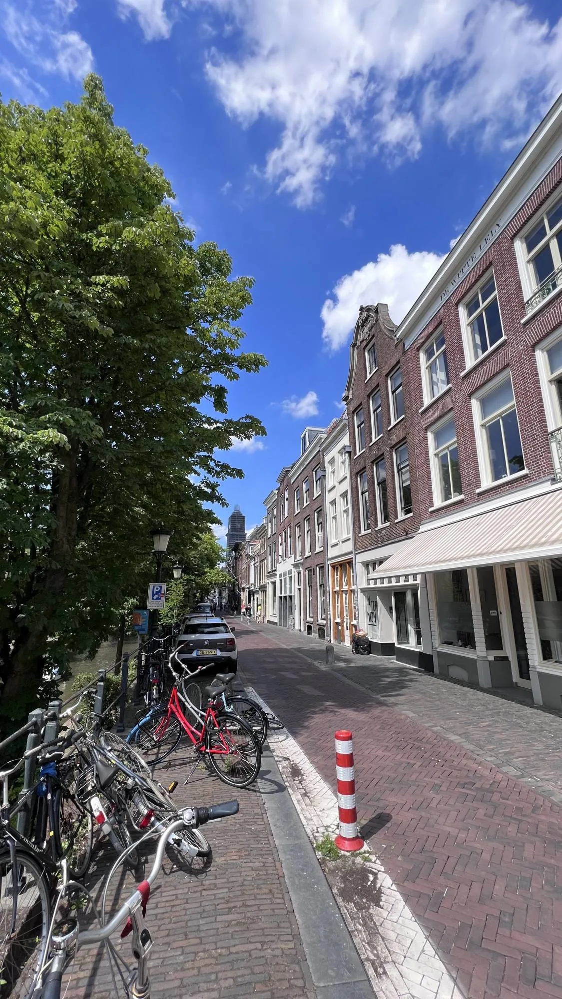 Team foto van Woonruimte-Utrecht