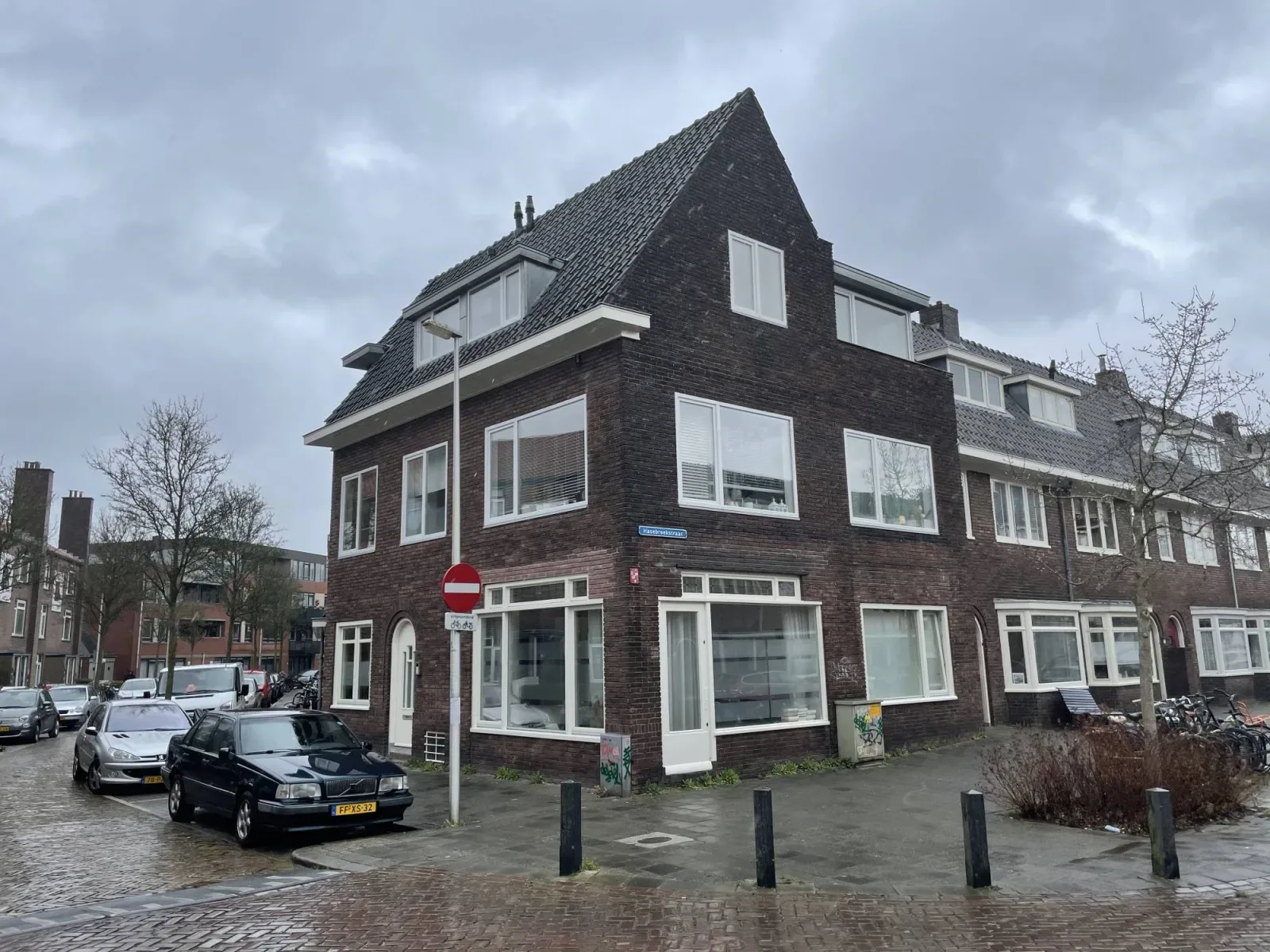 Team foto van Woonruimte-Utrecht
