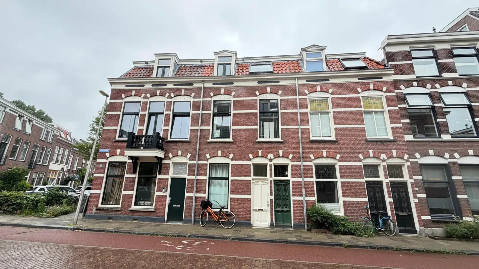 Team foto van Woonruimte-Utrecht