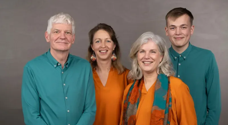 Bürofoto von Woonstee Makelaar B.V.