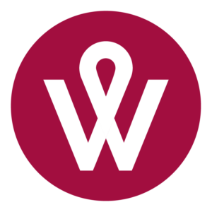 Logo Woonvisie Makelaars