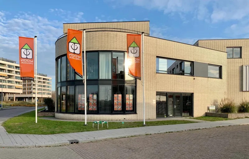 Office photo of WOONVREUGDE
