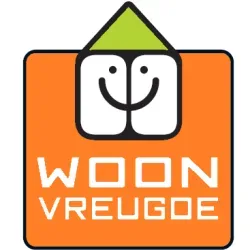Logotipo WOONVREUGDE