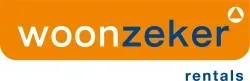 Logo Woonzeker Rentals in Den Haag