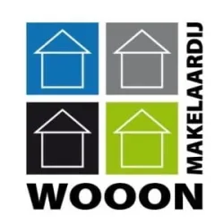 Logo van WOOONmakelaardij