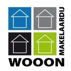 Logotipo WOOONmakelaardij