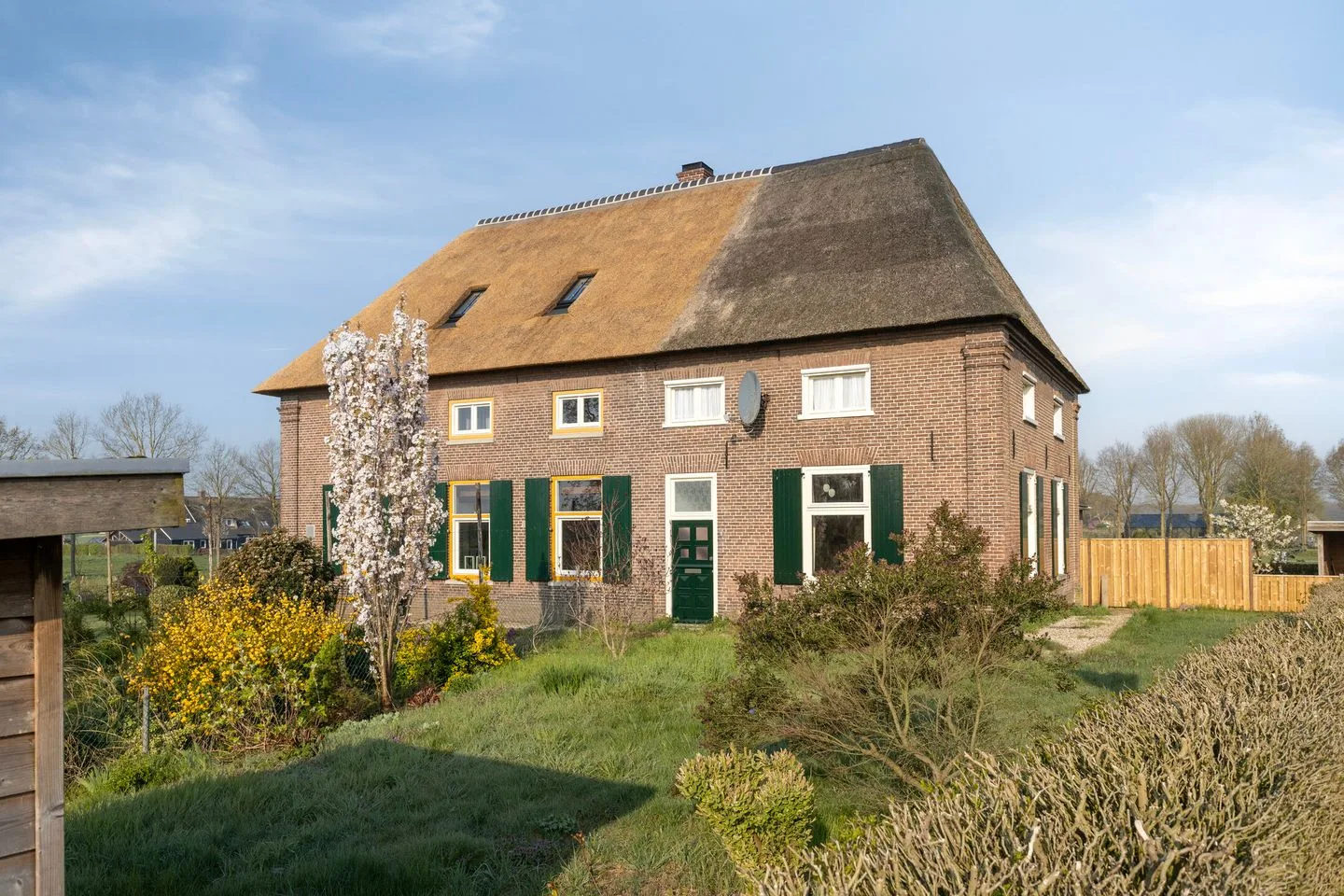 Woordsestraat 3 in Wijchen