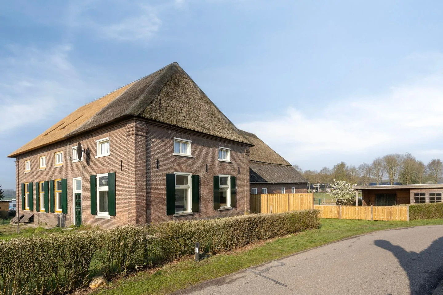 Woordsestraat 3 Wijchen foto 2