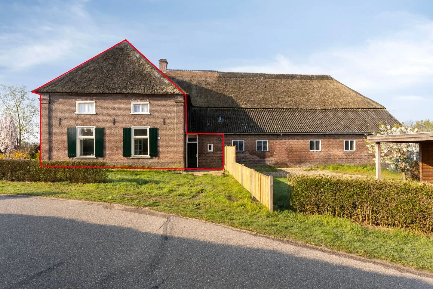Woordsestraat 3 Wijchen thumbnail 30