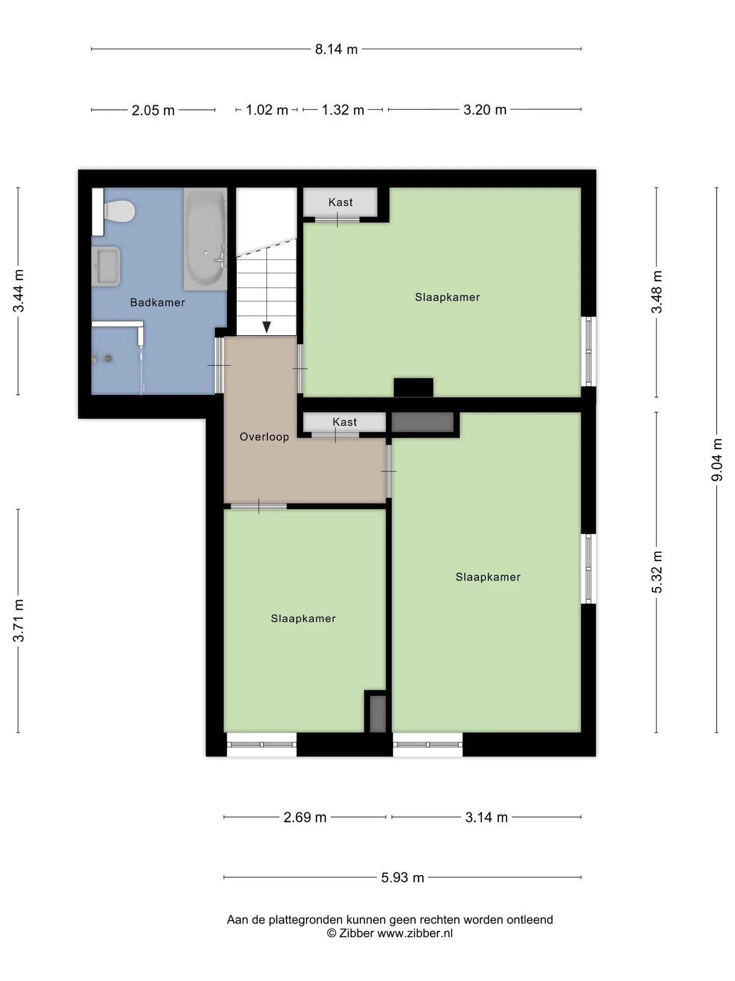 Woordsestraat 3 Wijchen thumbnail 33