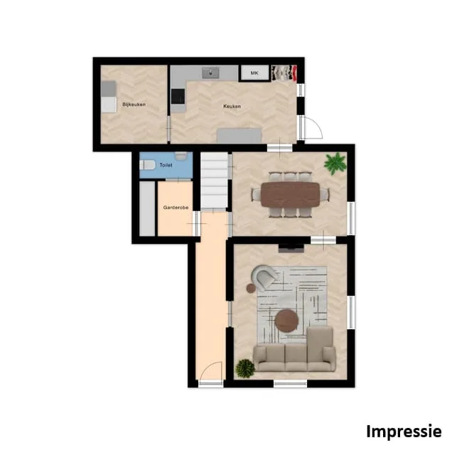 Woordsestraat 3 Wijchen thumbnail 35