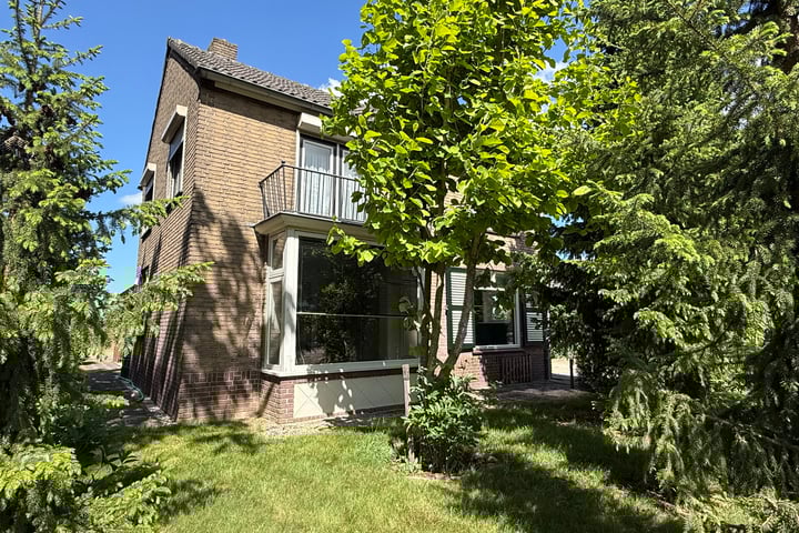 Wordenseweg 34 in Velddriel Foto