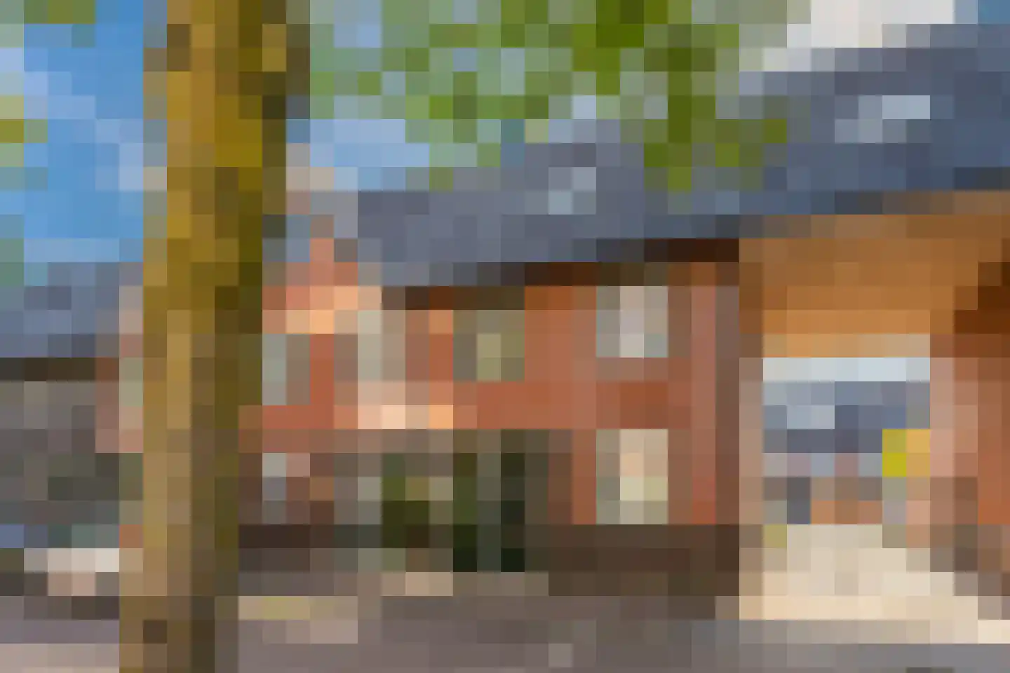 Workumstraat 28 in Amersfoort