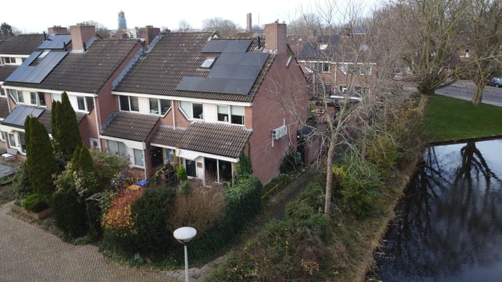 Workumstraat 43 dans Emmeloord photo