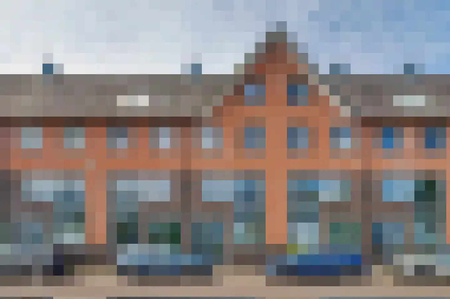 Workumstraat 60 in Amersfoort