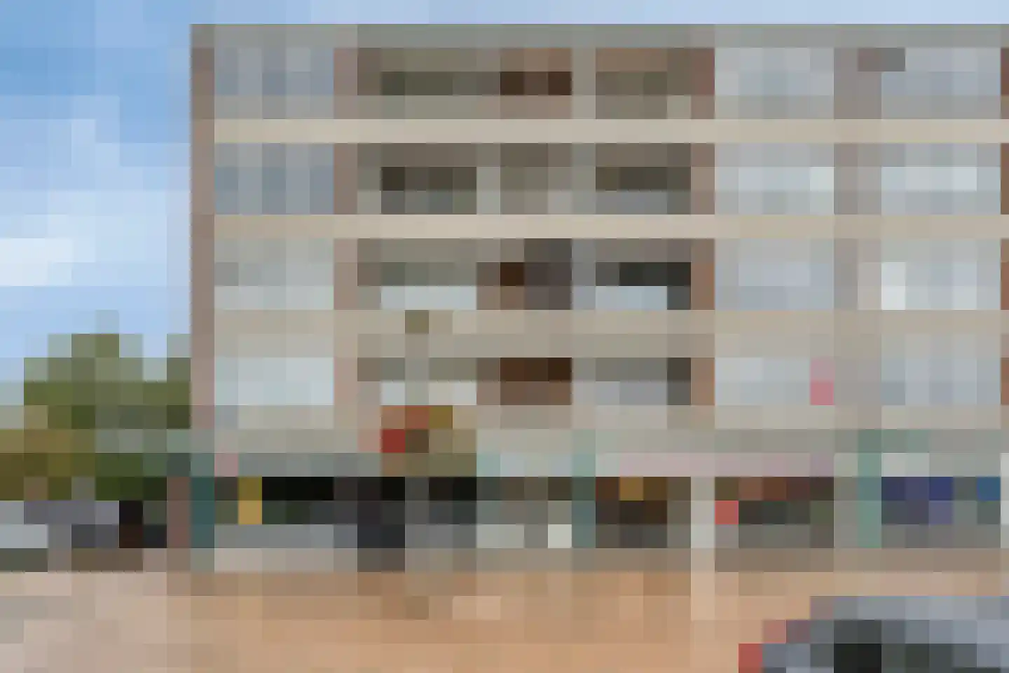 Wormerplein 101 in Purmerend