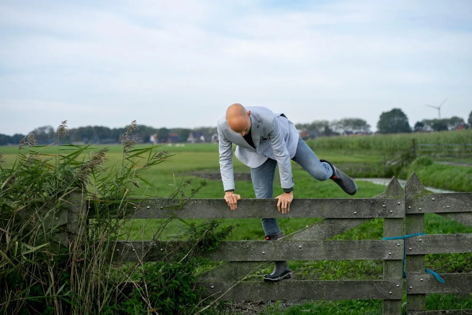 Team photo of Worp Makelaardij