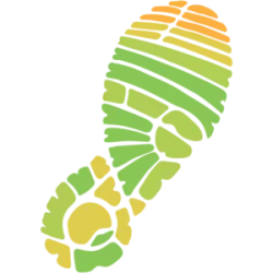 Logotipo Worp Makelaardij