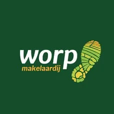 Logo Worp Makelaardij