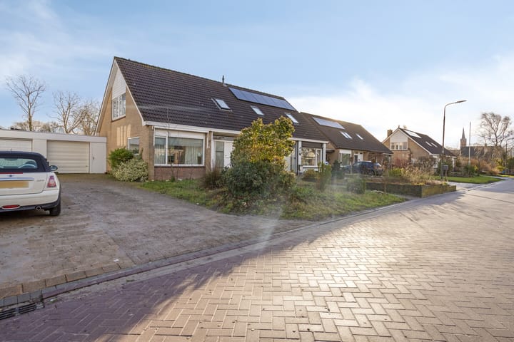 Photo of property Worpstrjitte 9, Ysbrechtum