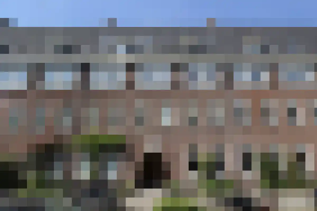 Woubruggestraat 3 in Amsterdam