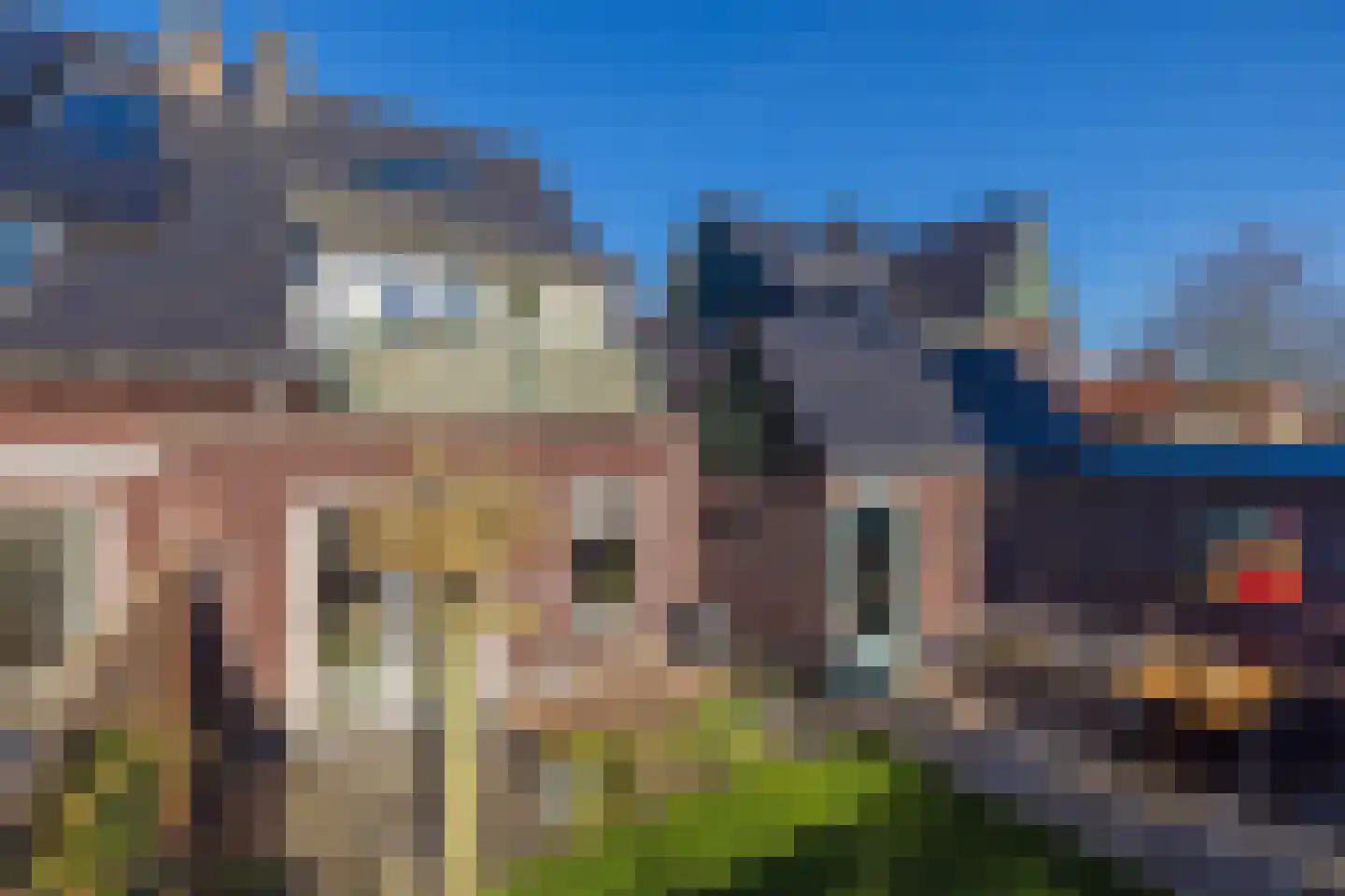 Wouda 44 Hillegom foto 2