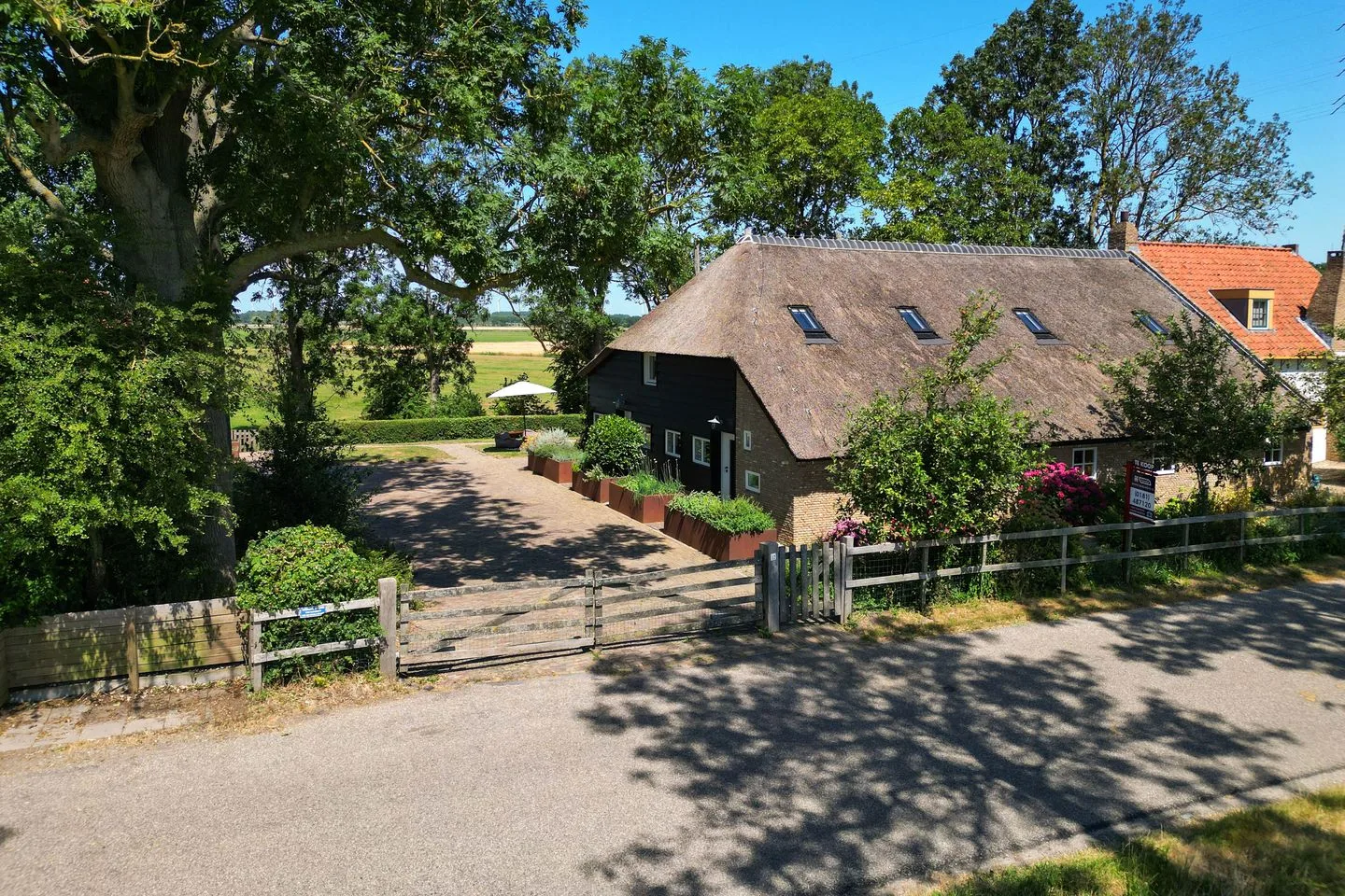 Wouddijk 12 Zwartewaal thumbnail 10