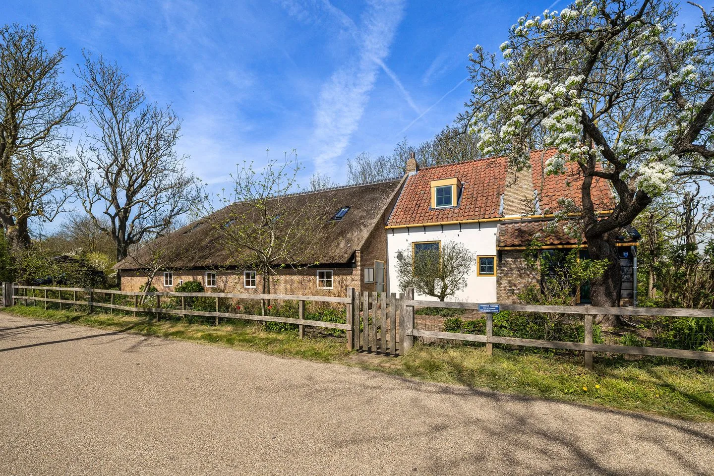 Wouddijk 12 Zwartewaal foto 3