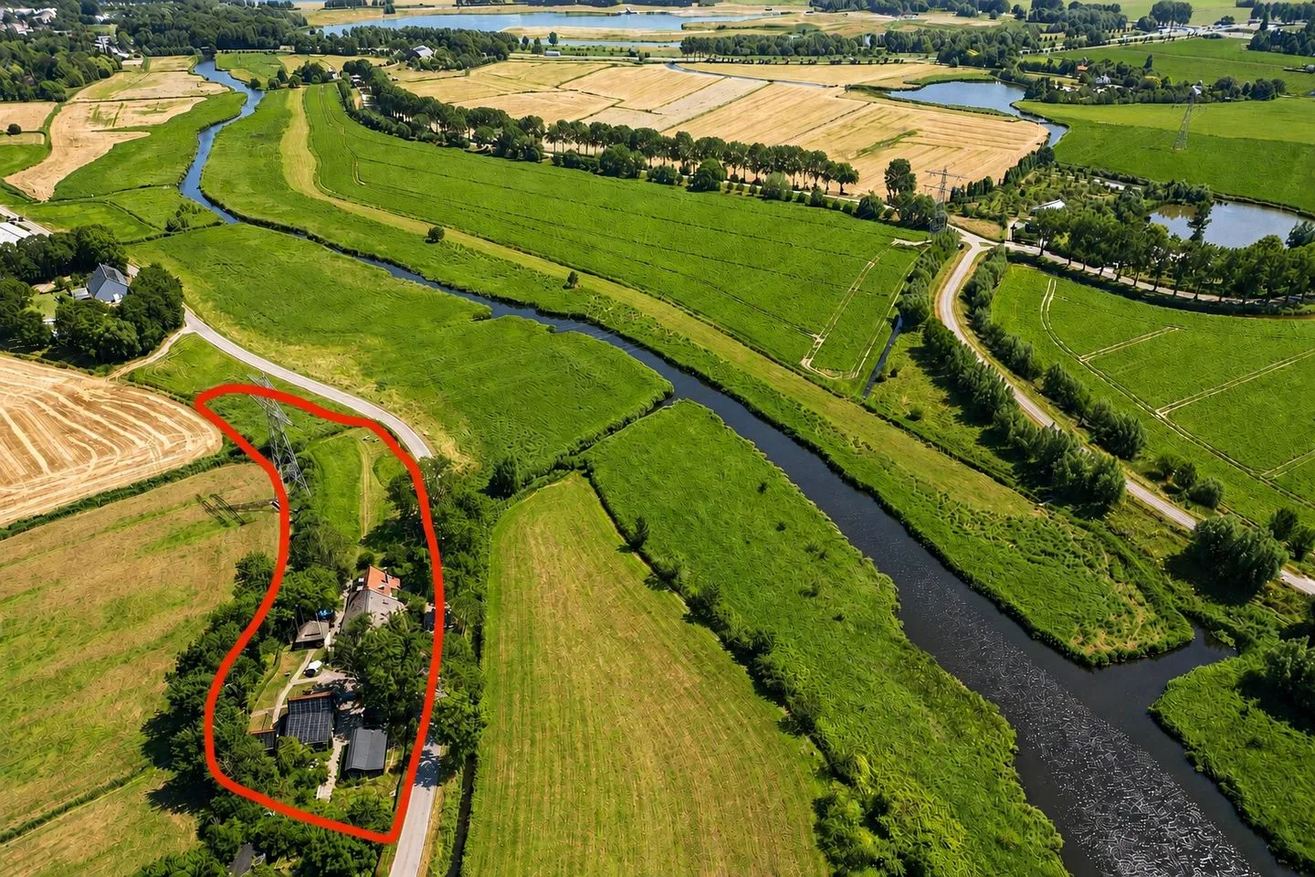 Wouddijk 12 Zwartewaal thumbnail 5