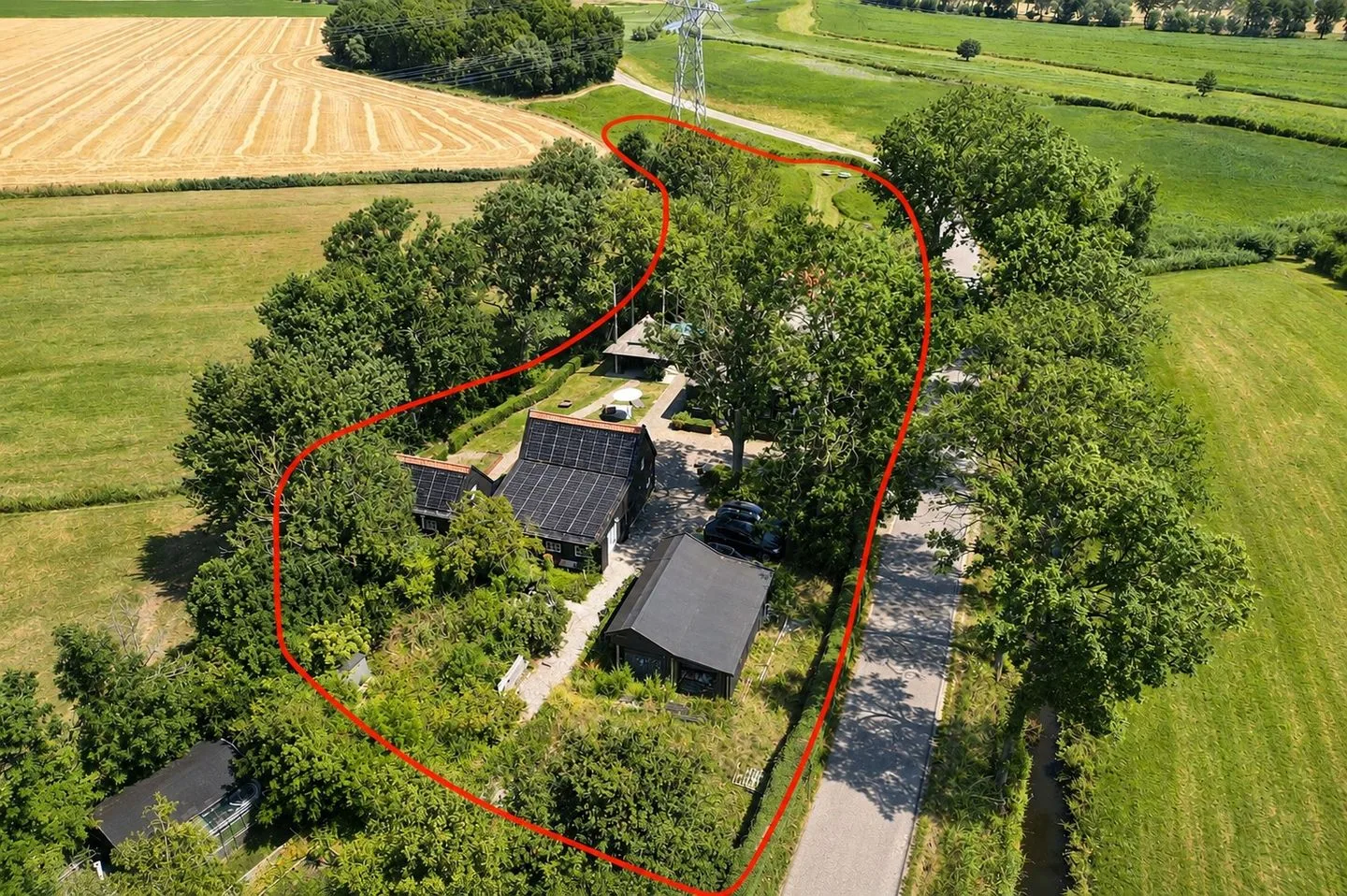 Wouddijk 12 Zwartewaal thumbnail 6