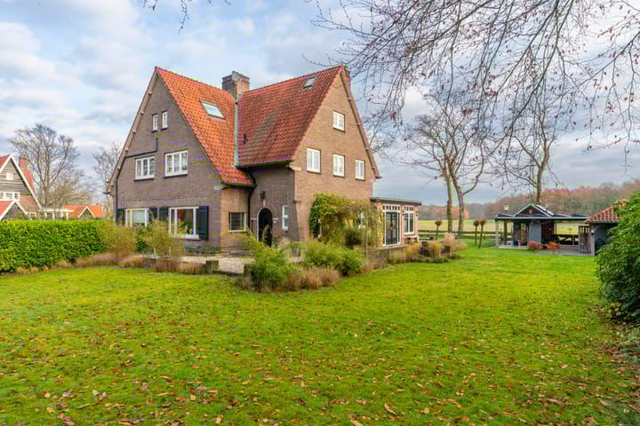 Foto de la vivienda Woudenbergseweg 10, Maarsbergen