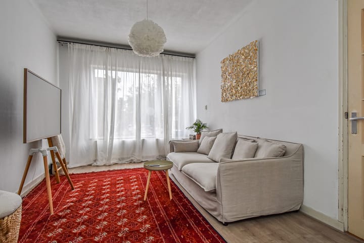 Woudenbergstraat 155 in 's-Gravenhage foto