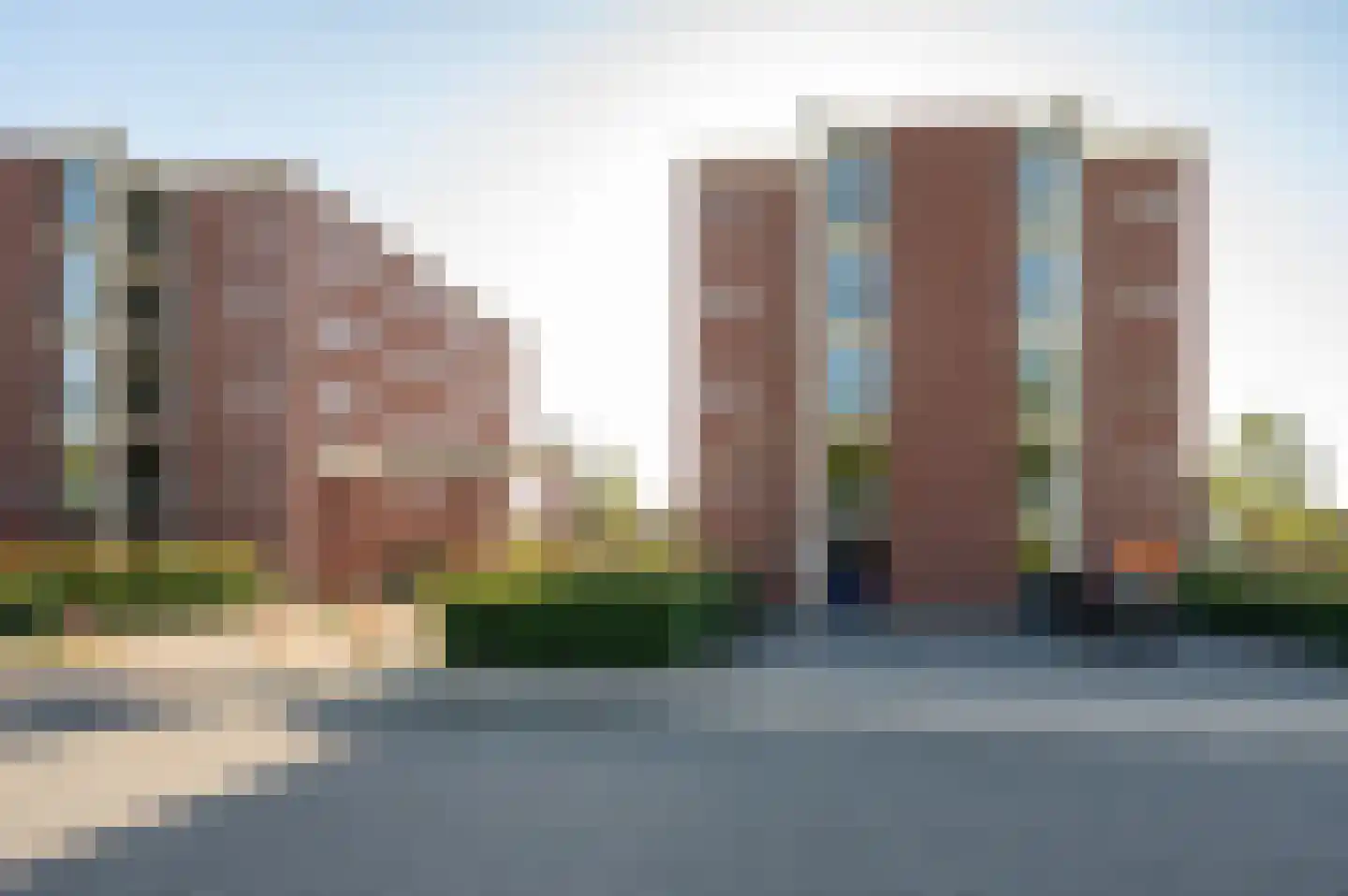 Woudhuizerallee 205 in Apeldoorn