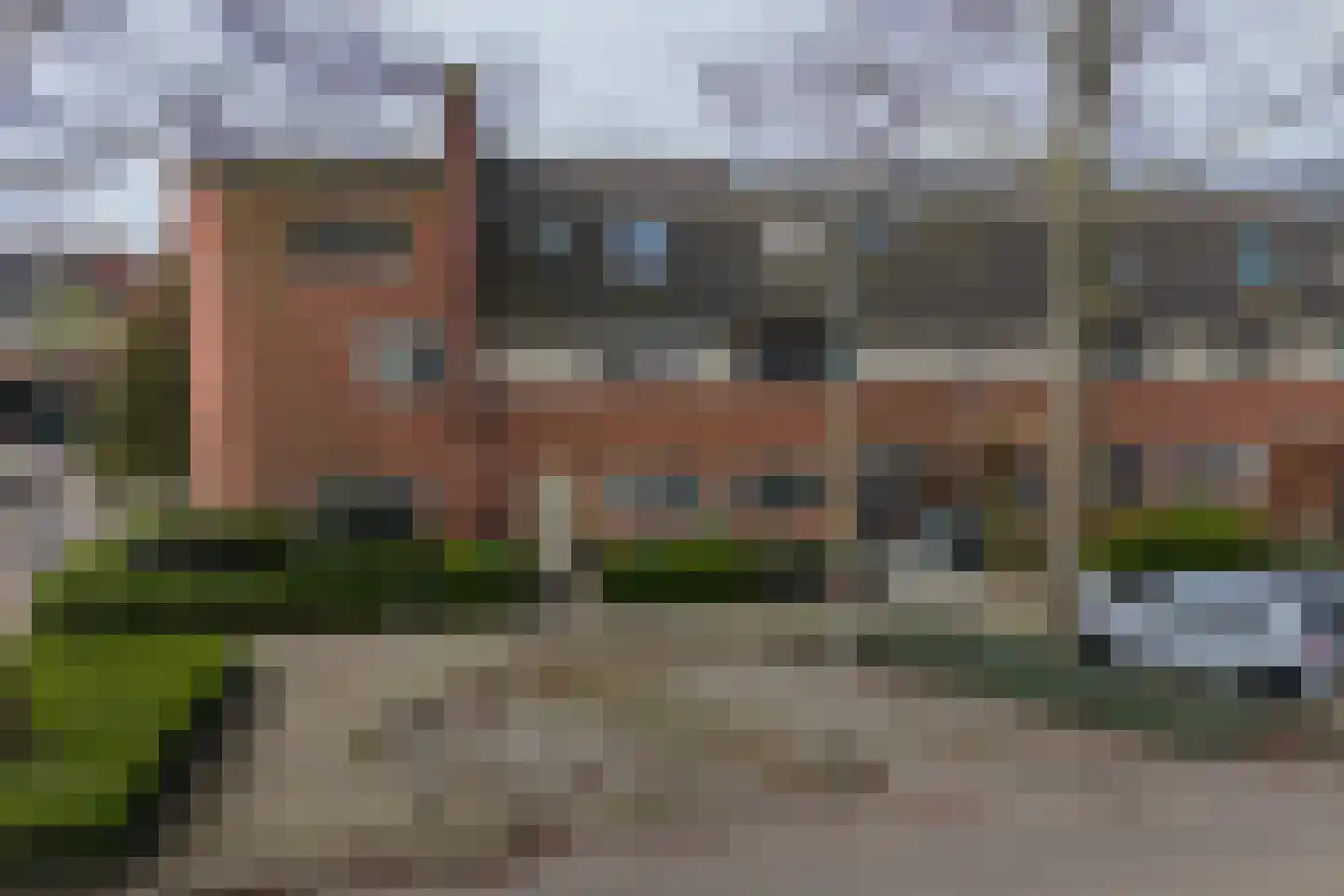 Woudlaan 15 Zoetermeer