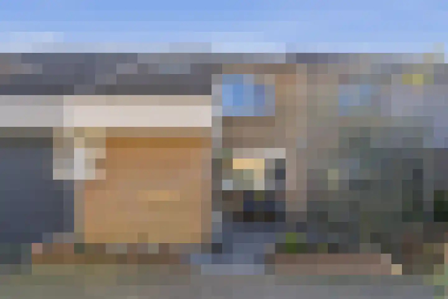 Woudriksland 19 in Middelburg