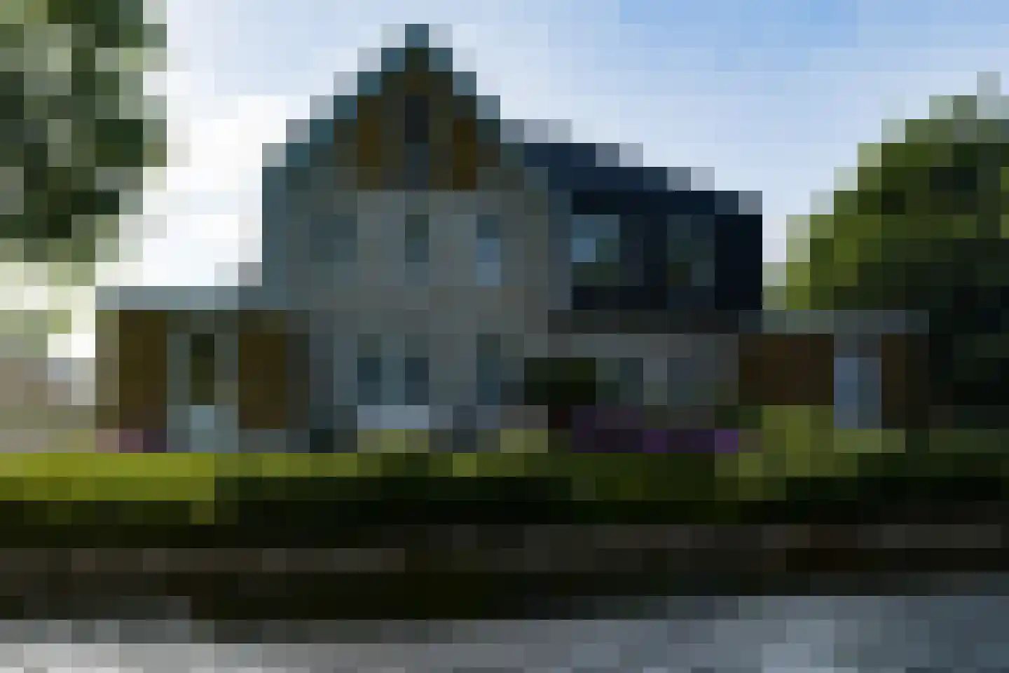 Woudselaan 10 Den Hoorn foto 2