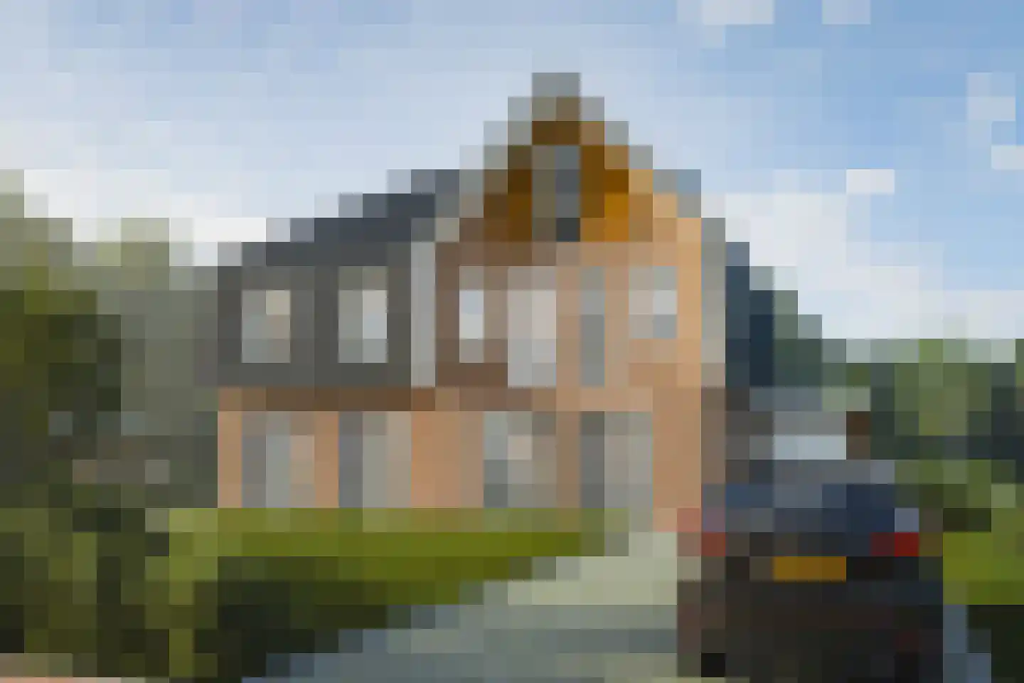 Woudselaan 11 in Den Hoorn
