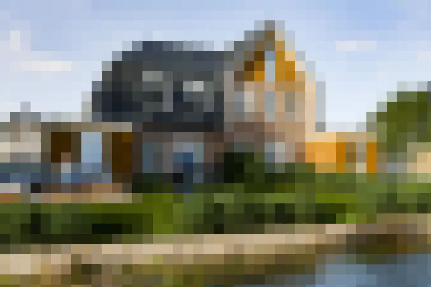 Woudselaan 12 Den Hoorn foto 2