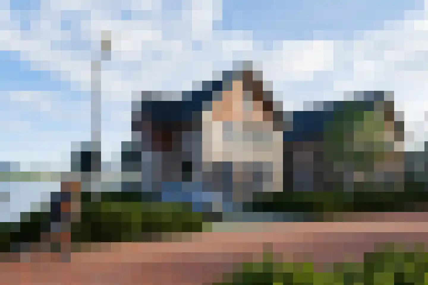 Woudselaan 8 in Den Hoorn