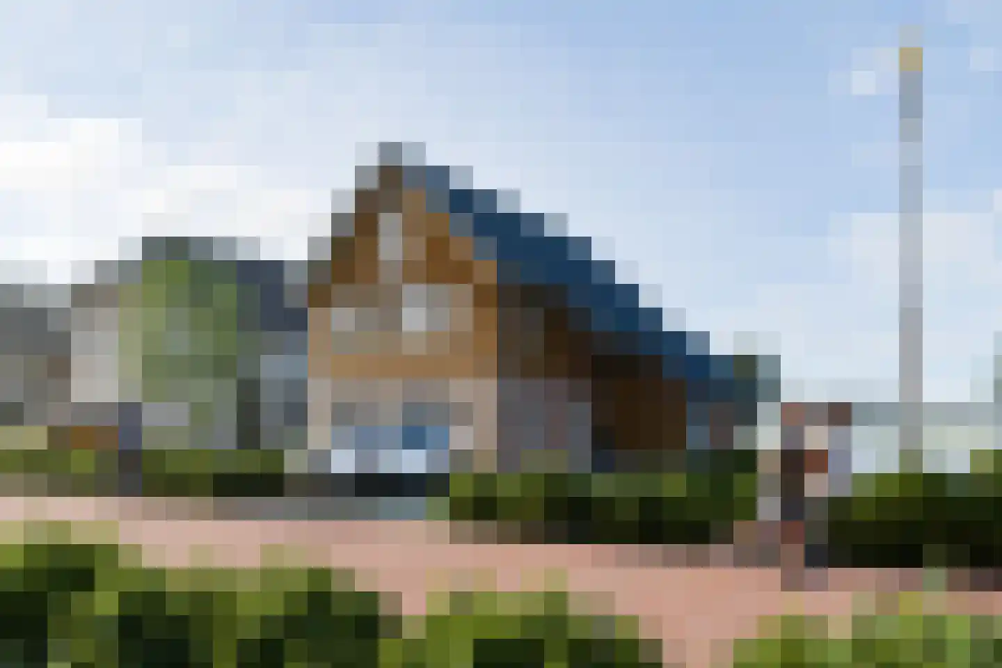 Woudselaan 8 in Den Hoorn