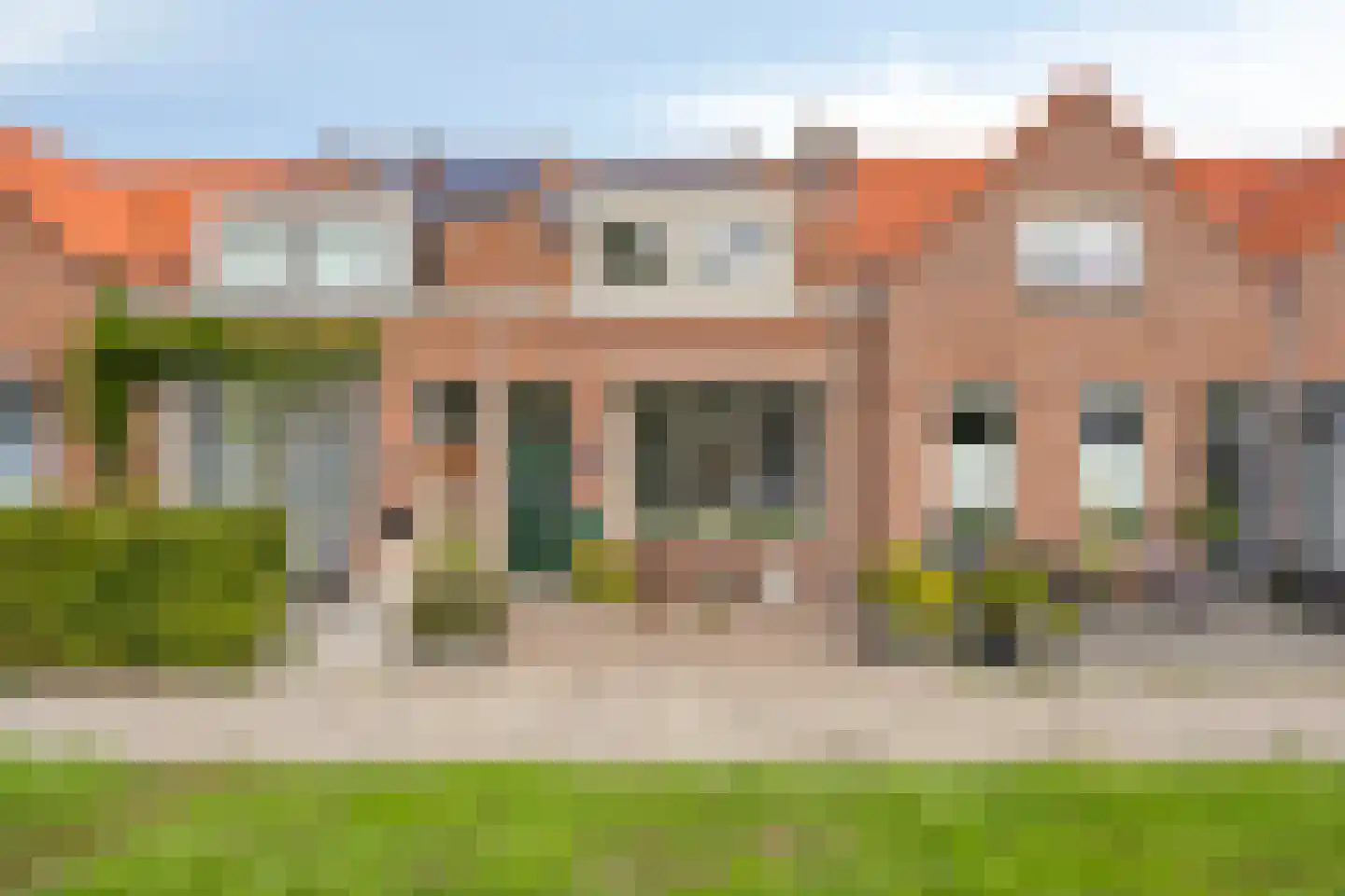 Woudseweg 100 Den Hoorn
