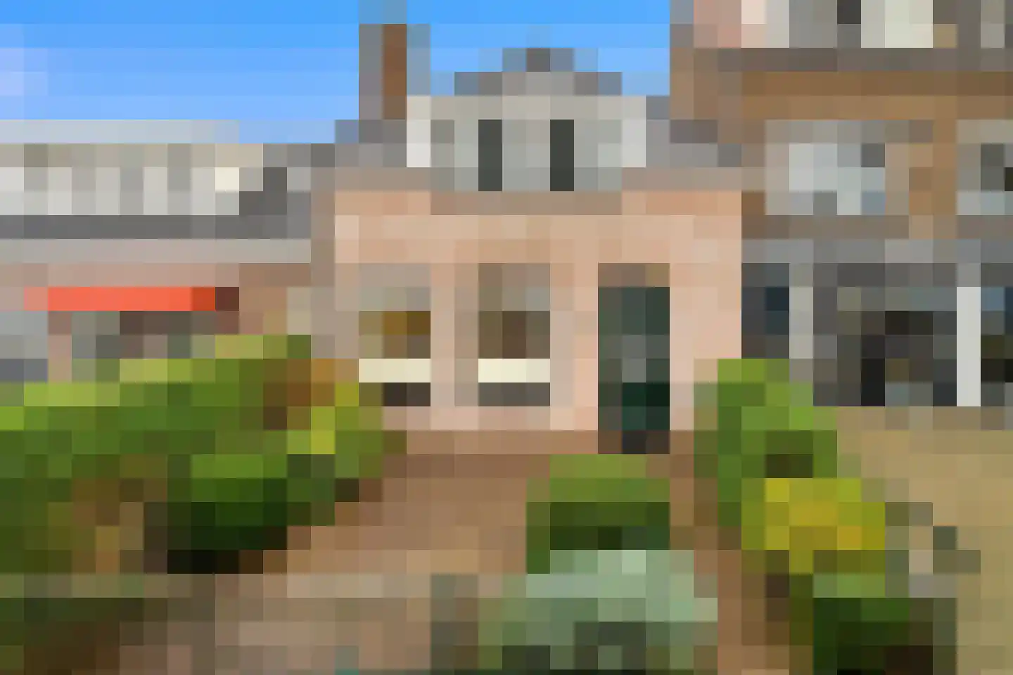Woudseweg 8 Den Hoorn
