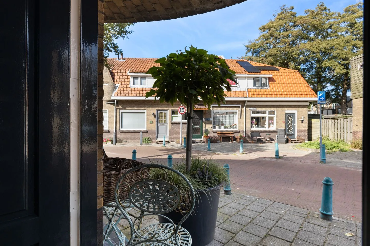 Woudstraat 1 Gouda thumbnail 26