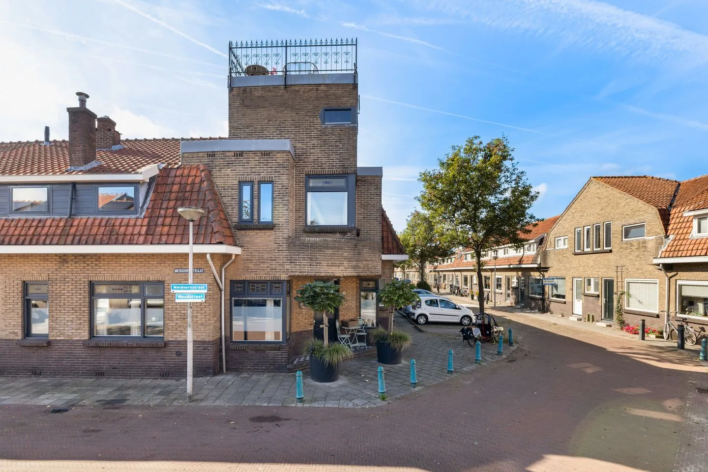 Woudstraat 1 Gouda thumbnail 55
