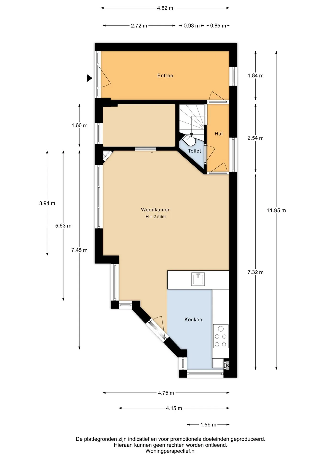 Woudstraat 1 Gouda thumbnail 59