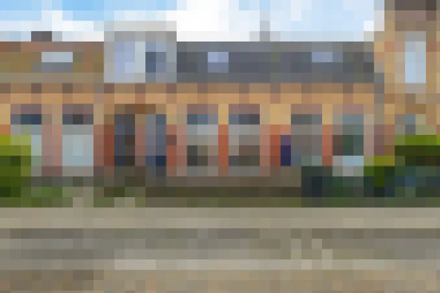 Woudstraat 24 dans Leeuwarden