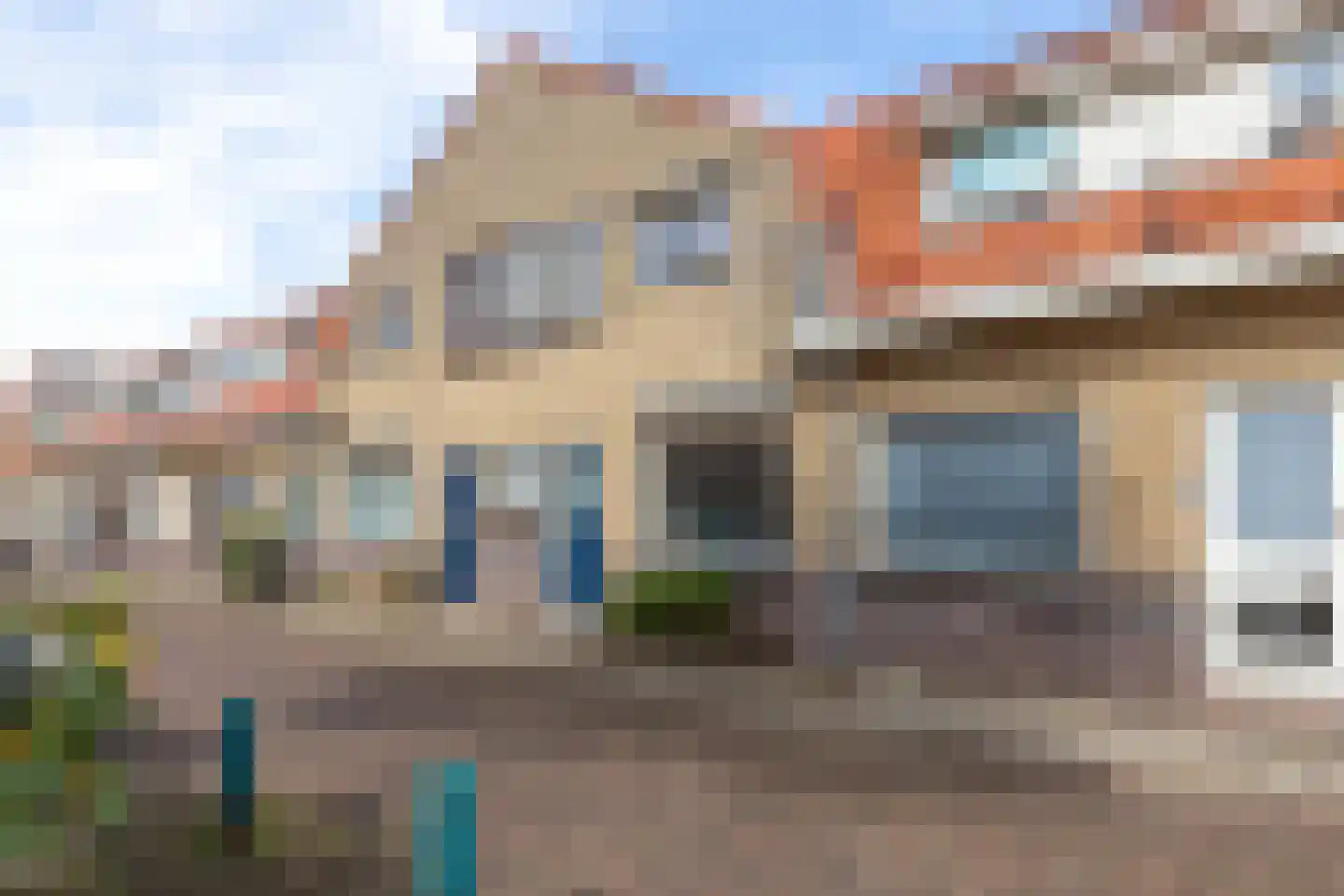 Woudstraat 74 in Gouda
