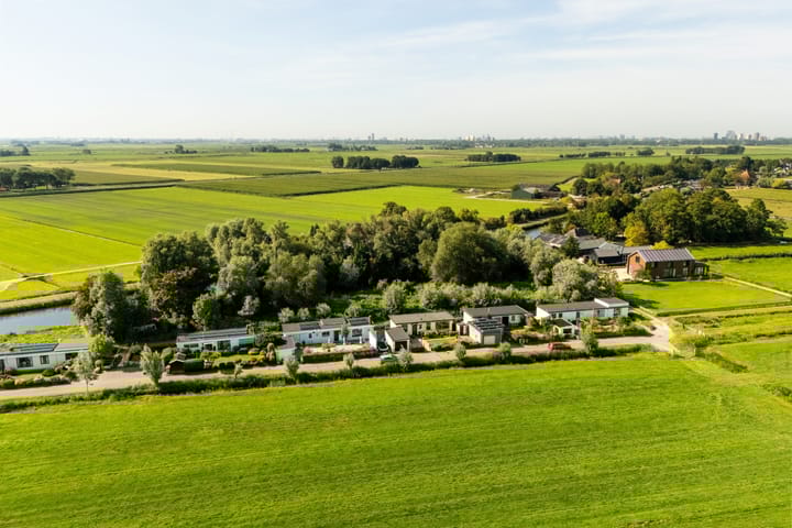 Woudweeren 27-WS in Broek in Waterland foto